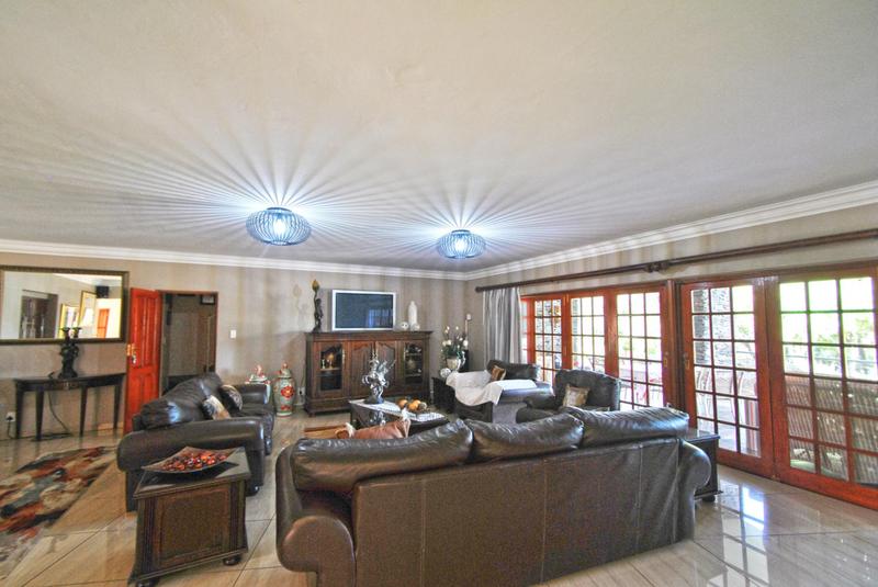 4 Bedroom Property for Sale in Parys Free State